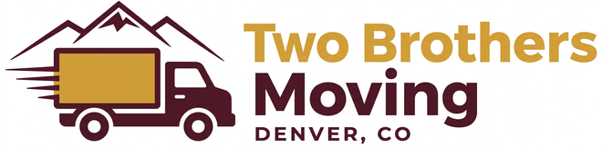 Two Brothers Moving &mdash; Denver, CO movers