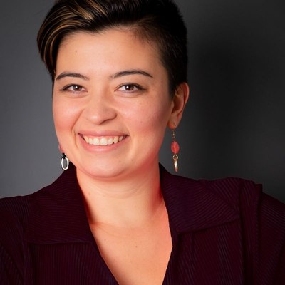 Brianna Whitaker — Office Manager at Two Brothers Moving