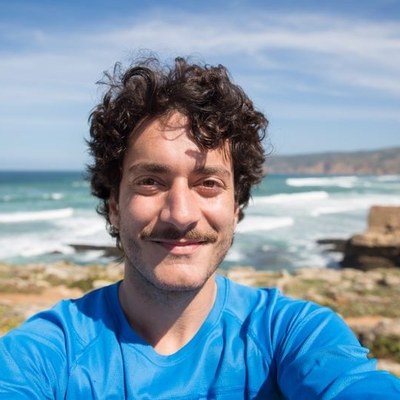Beto Guerra — Crew Chief at Two Brothers Moving